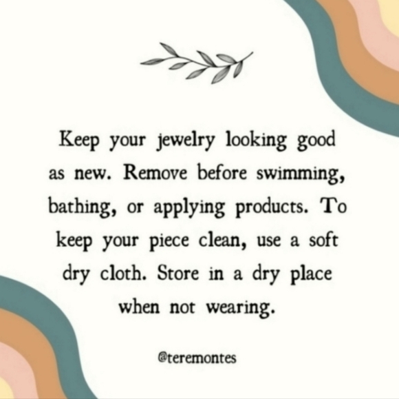 LAST ONE! new! Mismatched stud earrings - Picture 11 of 11